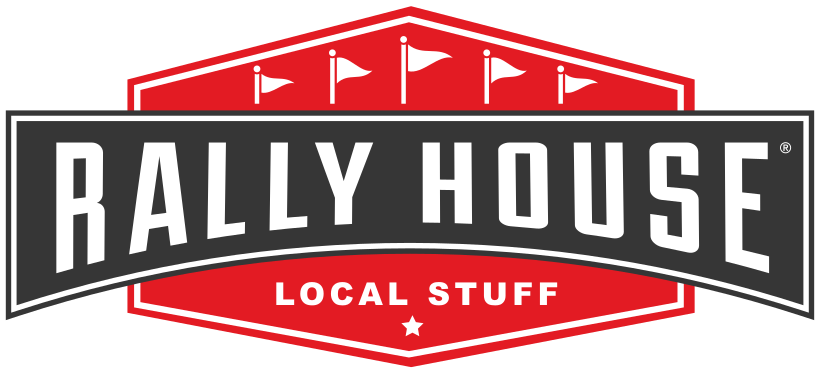 Rally House logo