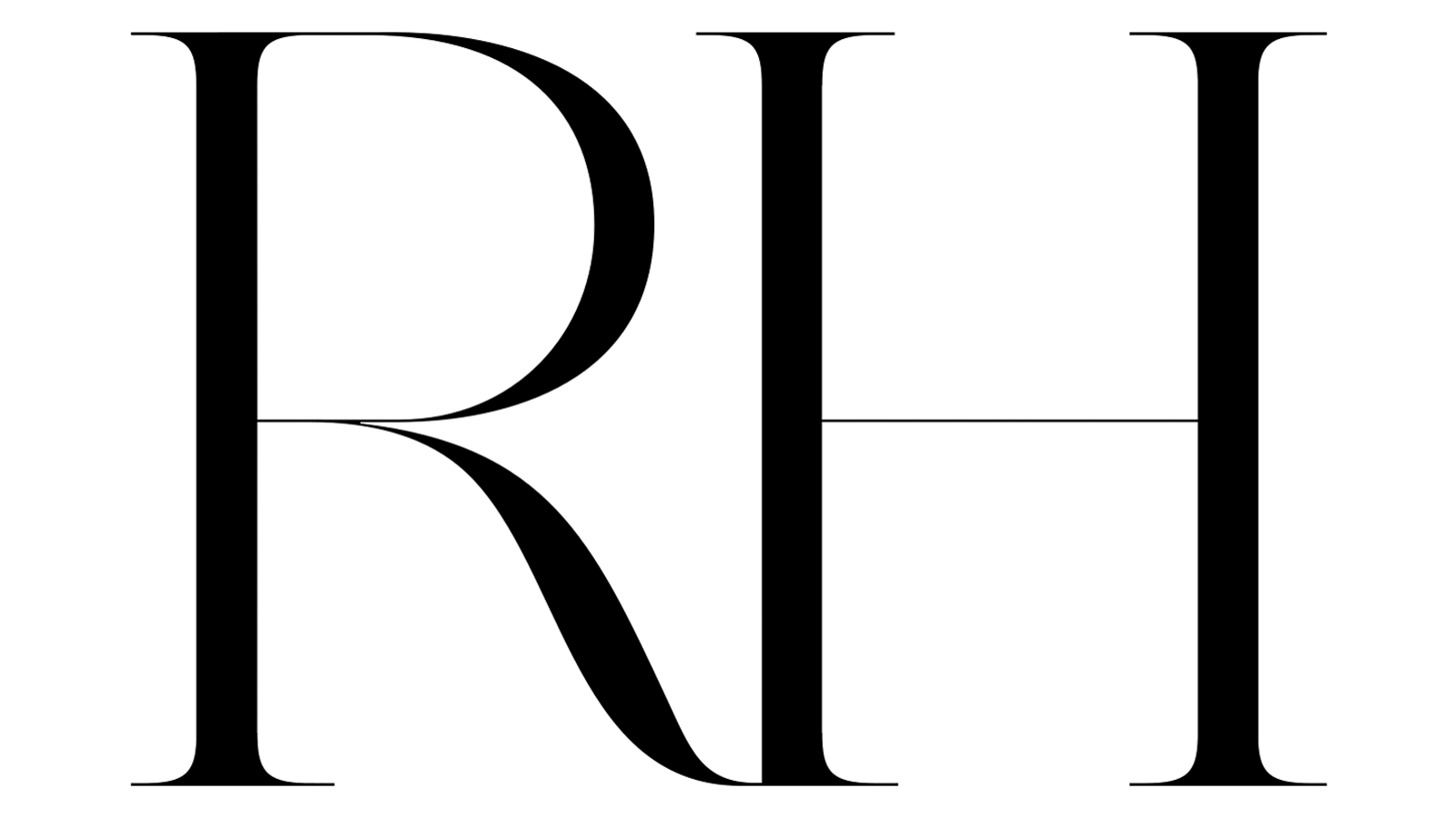 RH logo