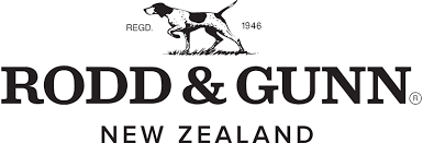 Rodd & Gunn logo
