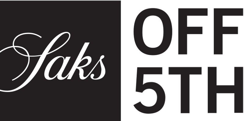 Saks Off 5th logo