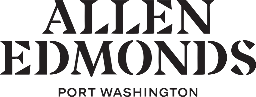 Allen Edmonds logo