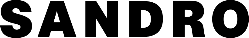 Sandro` logo