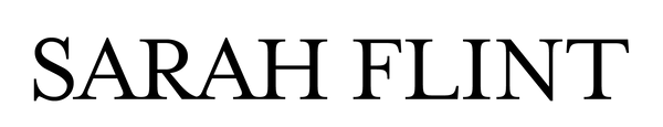 Sarah Flint logo