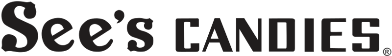 See's Candies logo
