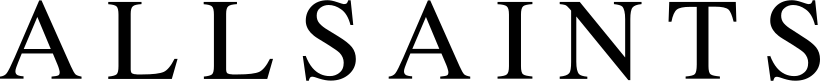 AllSaints logo