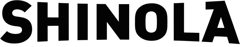 Shinola logo