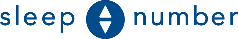 Sleep Number logo