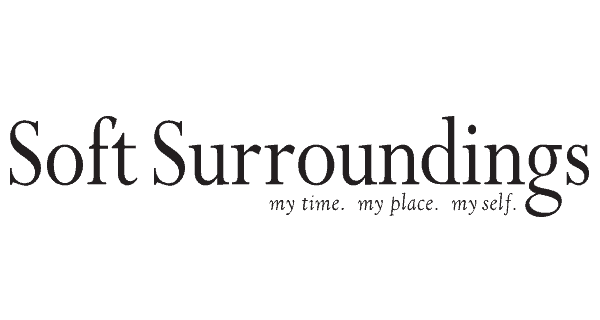 Soft Surroundings logo