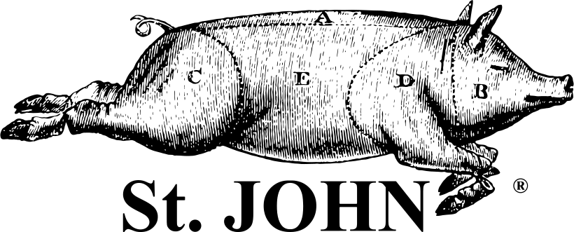 St. John logo