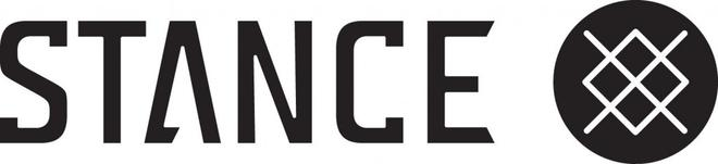 Stance logo