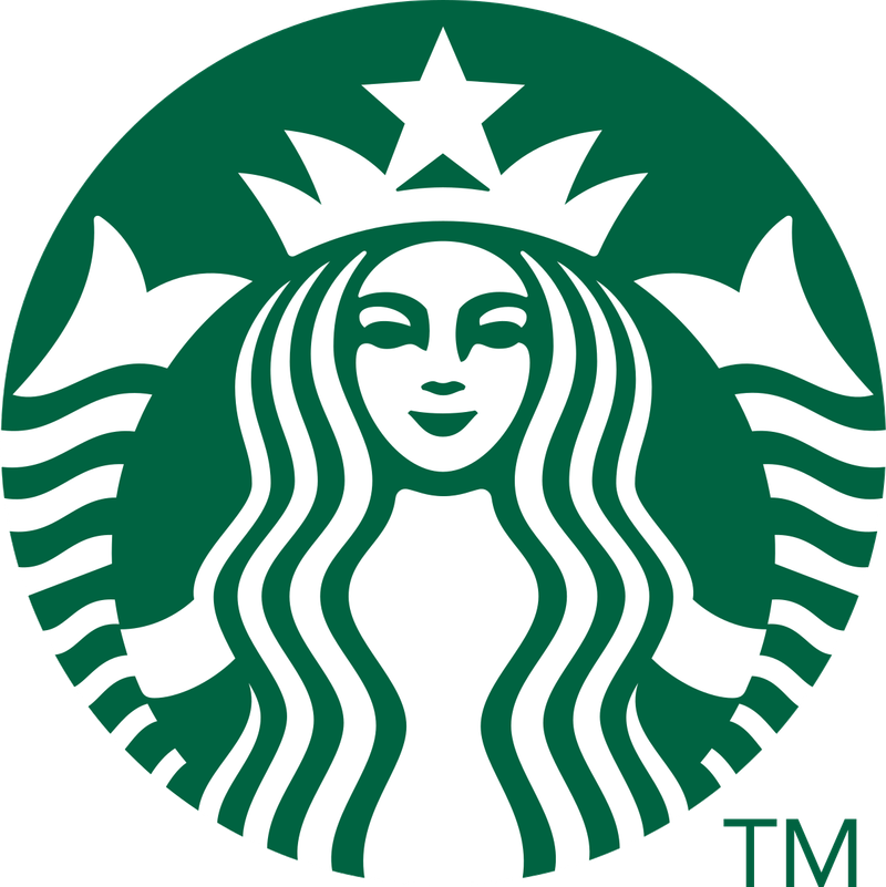 Starbucks US logo