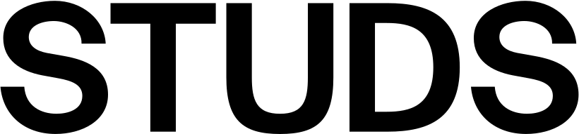 STUDS logo