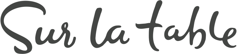 Sur La Table logo