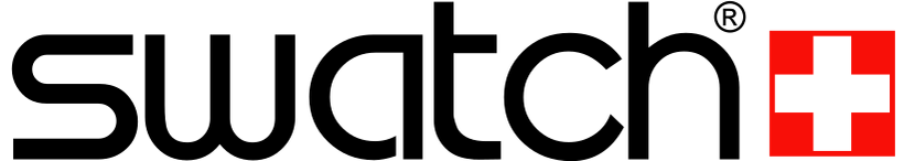 Swatch logo