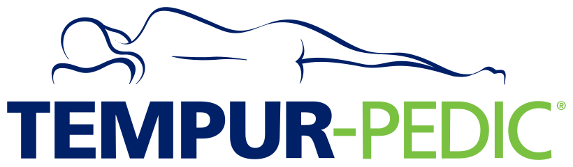 Tempur-Pedic logo