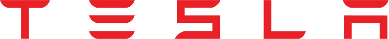 Tesla logo