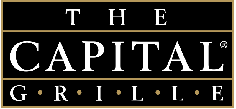 The Capital Grille logo