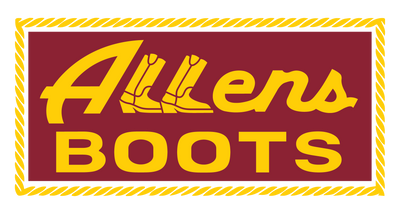 Allens Boots logo