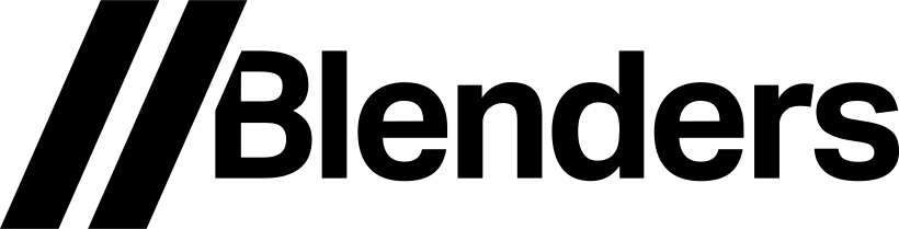 Blenders Eyewear logo