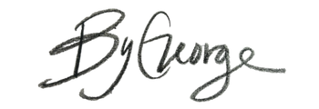 ByGeorge logo