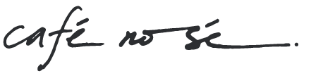 Café No Sé logo