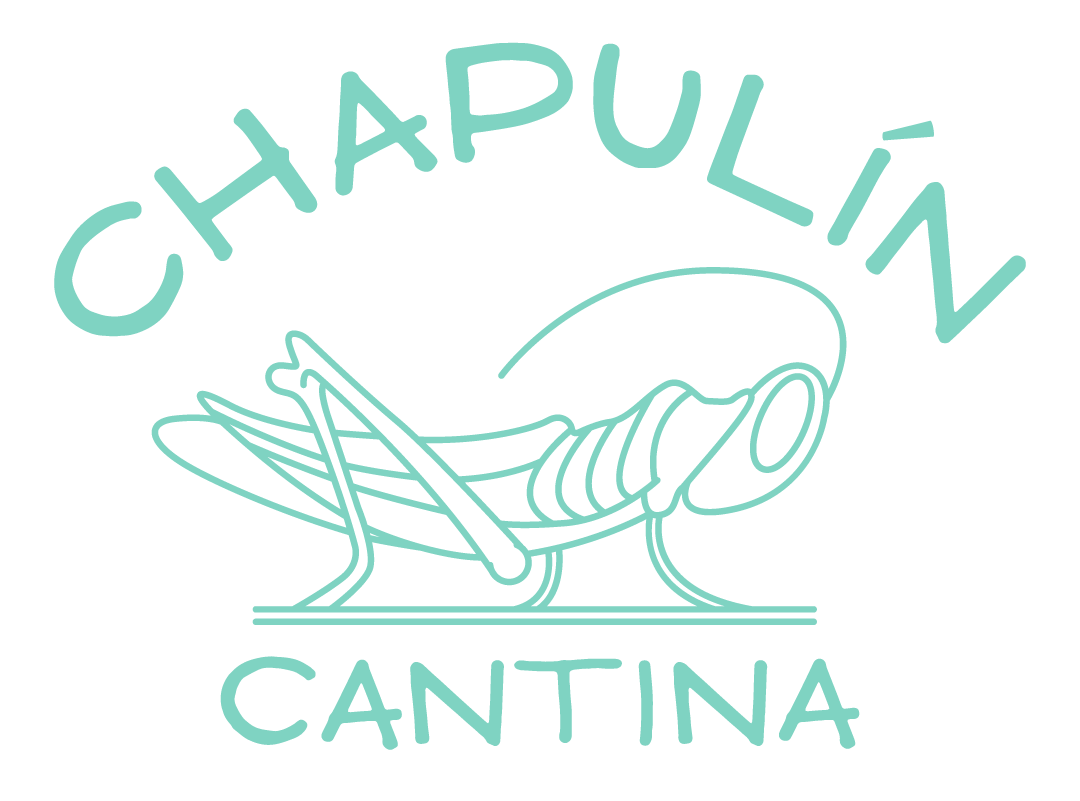 Chapulin Catina logo