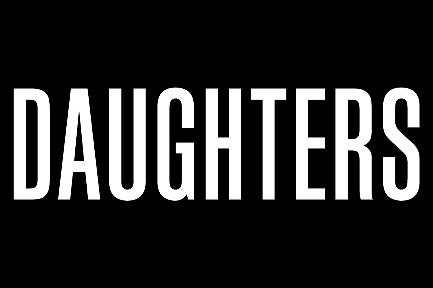 Daughters logo