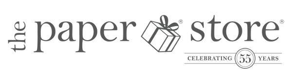 The Paper Store logo