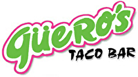 Güero's Taco Bar logo