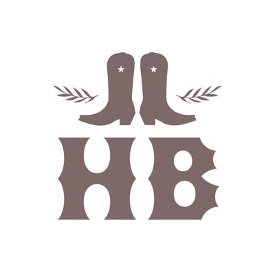 Heritage Boot Co. logo