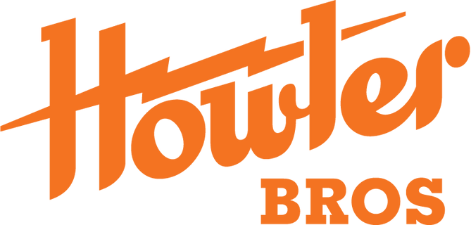 Howler Brothers logo