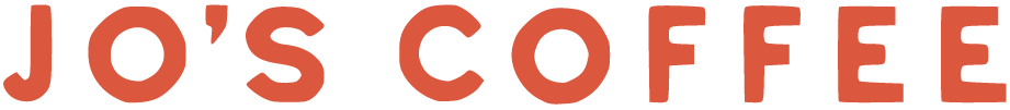 Jo's Coffee logo