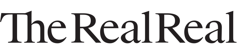The RealReal logo