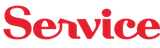 Service Menswear logo