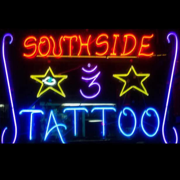 Southside Tattoo logo