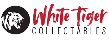 White Tiger logo