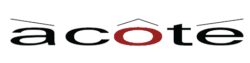 Acote Salon logo