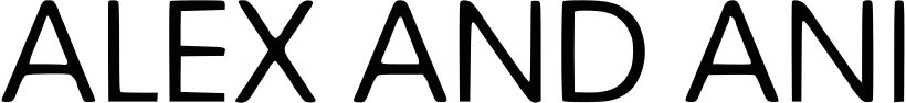 Alex & Ani logo