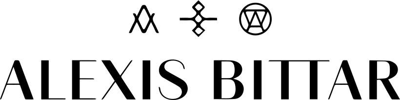 Alexis Bittar logo