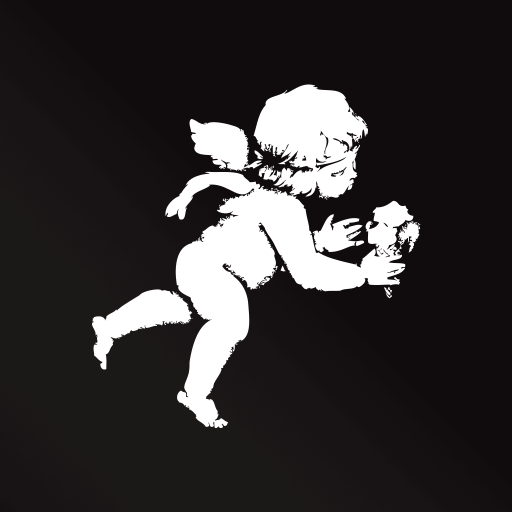 Amorino Gelato logo
