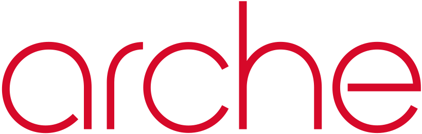 Arche Shoes logo