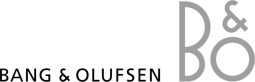 Bang & Olufsen logo