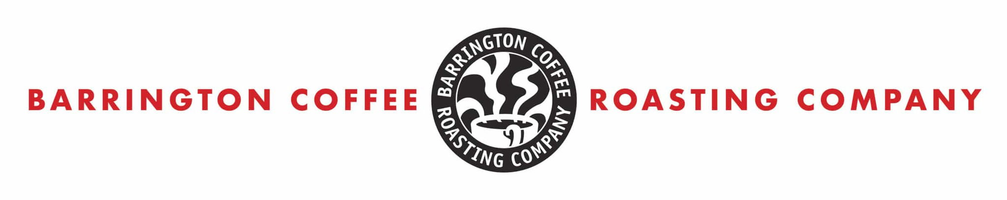 Barrington Coffee Roasting Company logo