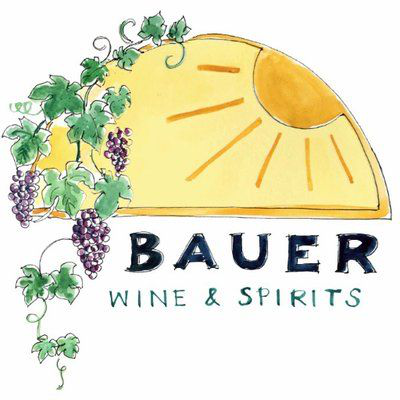 Bauer Wines logo