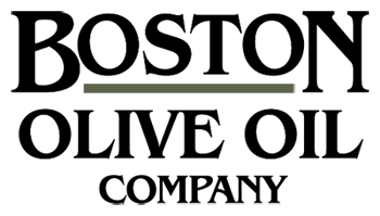 Boston Olive Oil logo