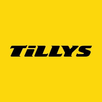 Tillys logo
