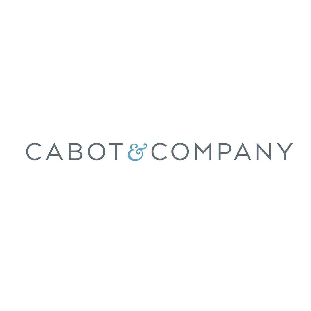 Cabot & Company Real Estate logo