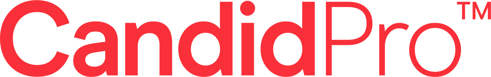 Candid Co. logo