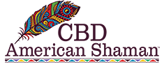 CBD American Shaman logo