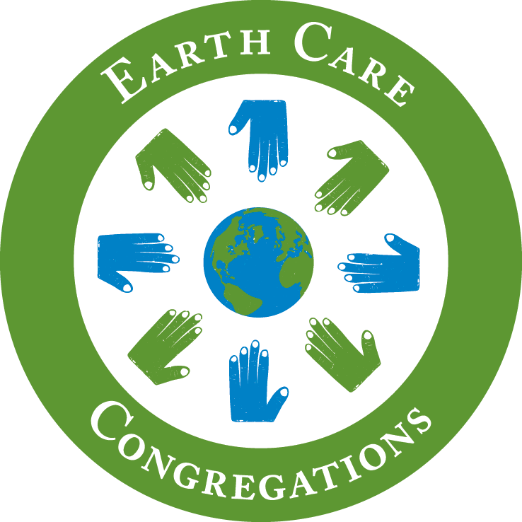Church of the Covenant logo